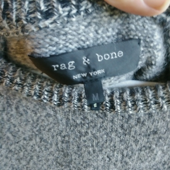 Rag & Bone Sweater - Picture 3 of 6